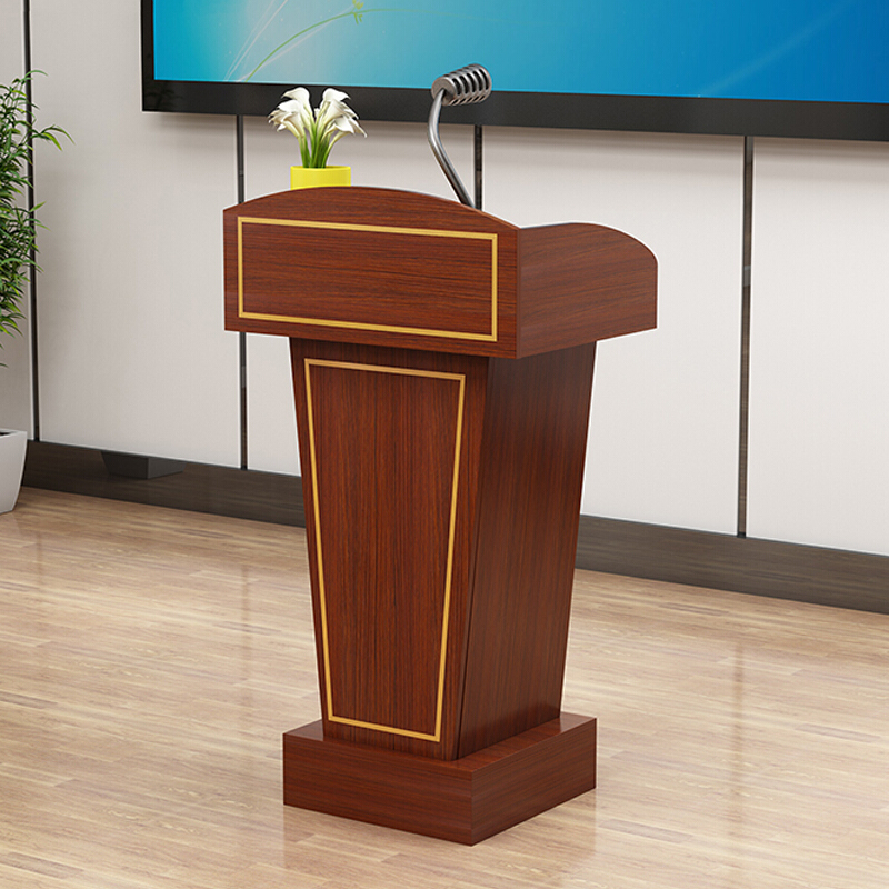 三圣 演讲台 SS-068高清大图