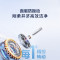 海尔全自动10kg极夜灰滚筒洗衣机EG100PRO87S 1级能效节能前开式大容量