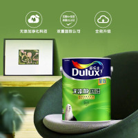多乐士(Dulux)全效无添加底漆 内墙乳胶漆 油漆涂料A931-65834 5L