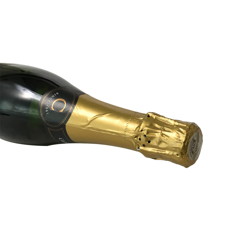 西班牙原瓶原装进口嘉博安诺金牌CAVA750ml
