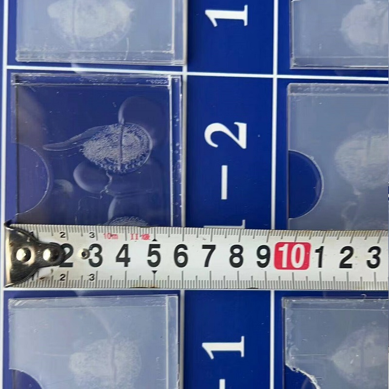 瑾如云海 架位牌 930*710*50mm 个高清大图