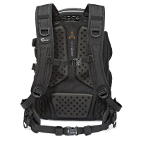 乐摄宝(Lowepro) LP36771-PWW ProTactic BP 350 AW 黑色 金刚双肩包数码相机包