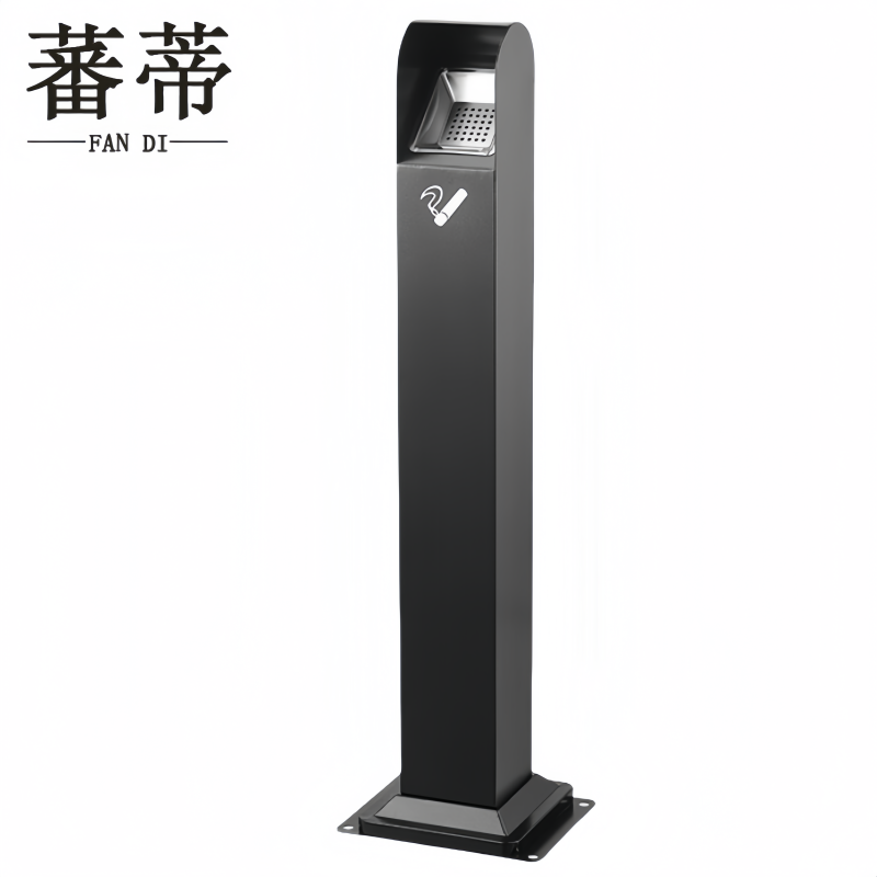 蕃蒂 烟灰柱1.1米个