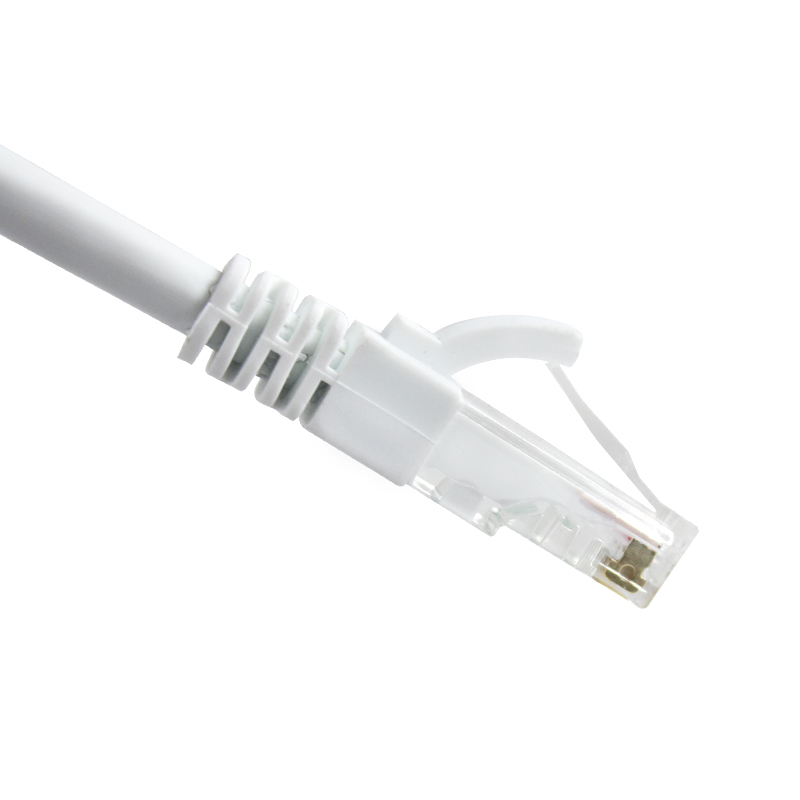 易玛杰 EC1008 六类扁平网线 5米/件 2件装 ( 单位：件)