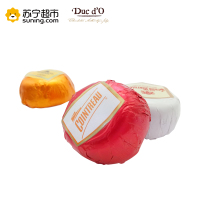 迪克多 木盒酒芯巧克力 250g 比利时进口