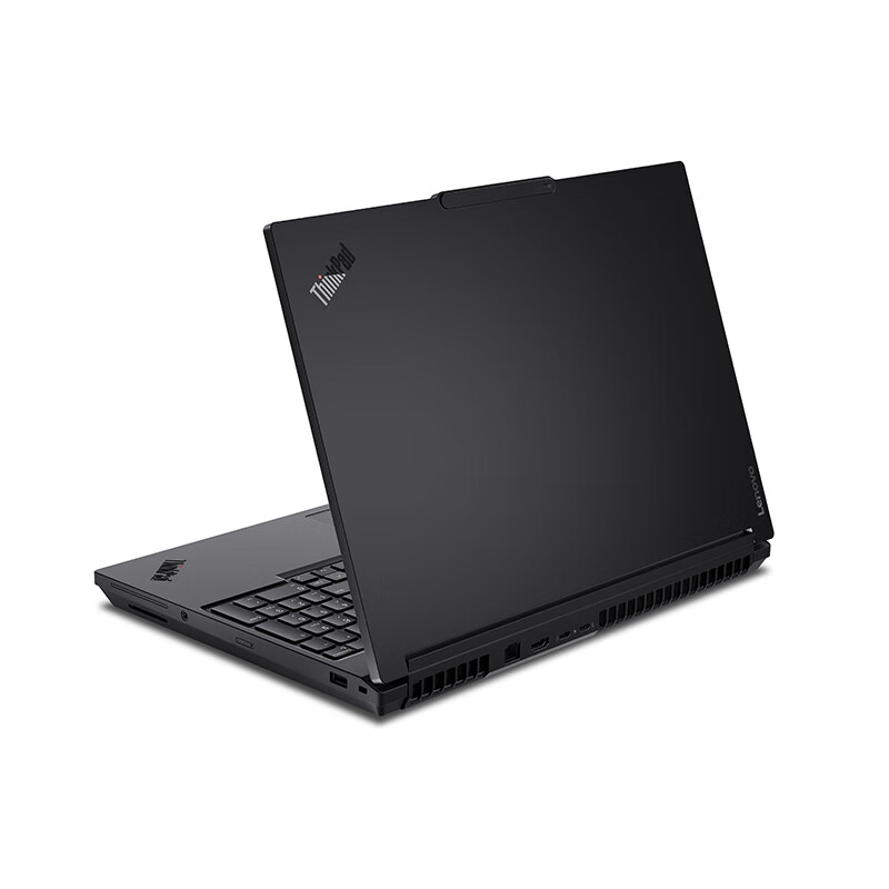 ThinkPad P16 0FCD 2026 酷睿Ultra 16英寸移动工作站 AI元启版 定制 酷睿Ultra 9 275HX 64G 2TB RTX Pro 3000 4K屏高清大图