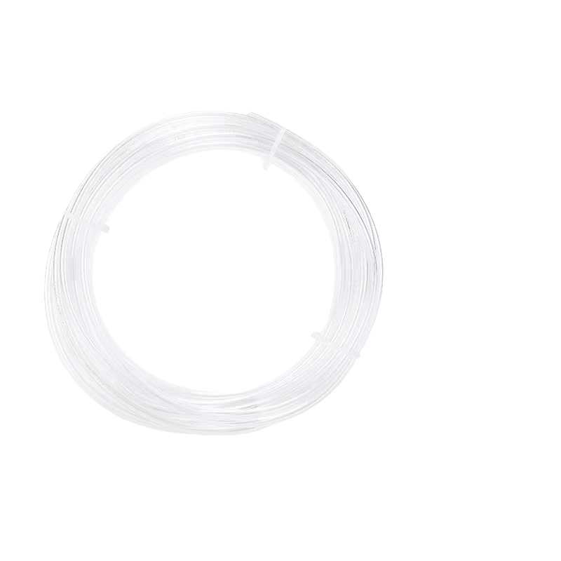 诚智旺 PU气管风管 6*4mm 200米 /卷高清大图