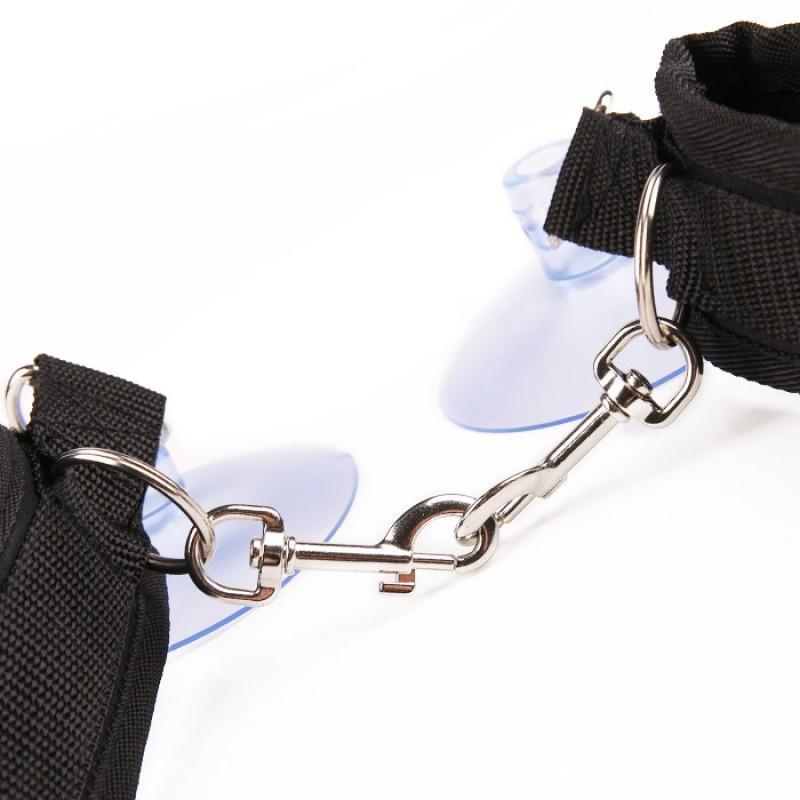 情趣用品SM刑具另类玩具女用高潮捆绑束缚吸盘手铐欲仙性工具成人