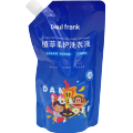 大嘴猴（Paul Frank）植萃柔护洗衣液 500g