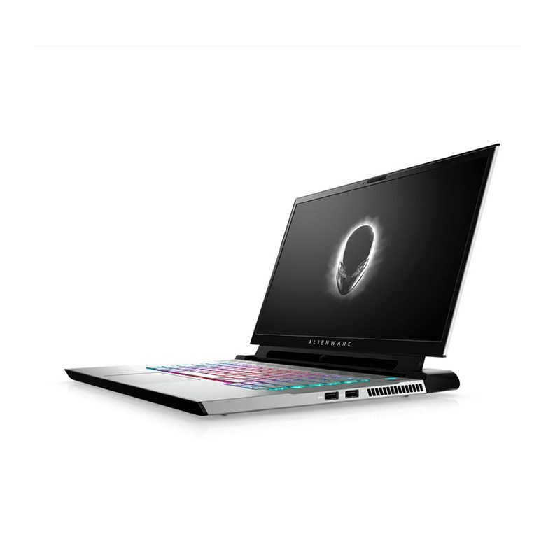 Alienware m1515.6英寸笔记本(i7-9750H 32GB 1TB SSD+1TB SATA 8GB独显)高清大图