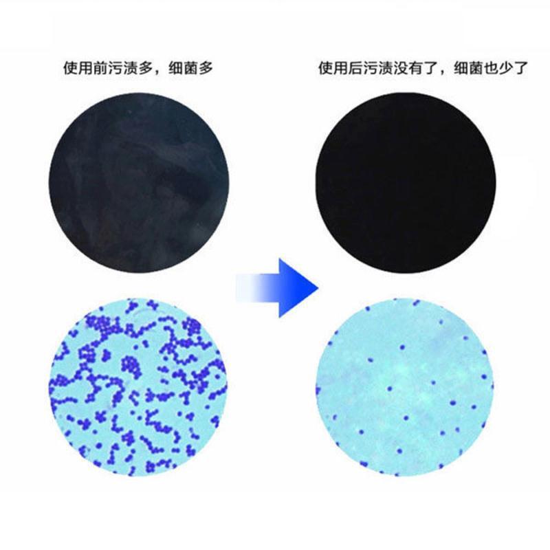 洁立得笔记本电脑3件套装液晶电视屏幕清洁剂手机平板单反相机清 纸盒亮洁