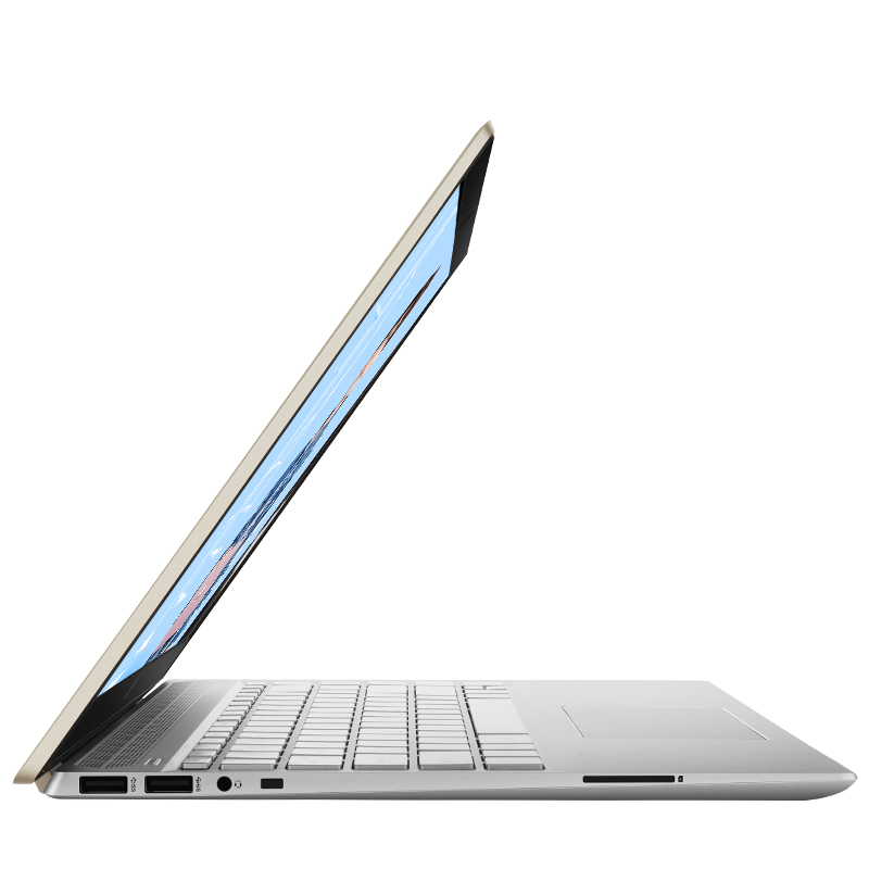 HP/惠普 星系列星14-ce1002TU14.0英寸轻薄本笔记本电脑(i5-8265U 8G 256GSSD)