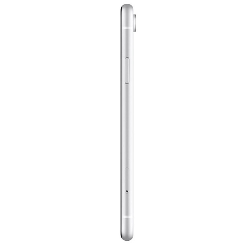 [全新正品]Apple/苹果 iPhone XR美版有锁 移动联通电信4G 智能手机[ 裸机]128GB 白色