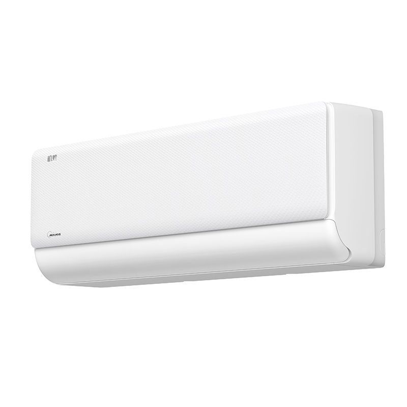 美的空调KFR-35GW/JH1-1