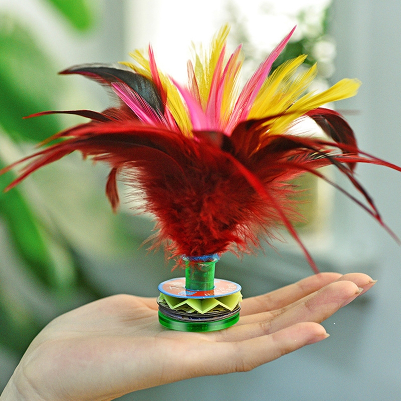 比赛毽球毽子铁片网毽竞技毽学校教学用球学生成人儿童训练专用