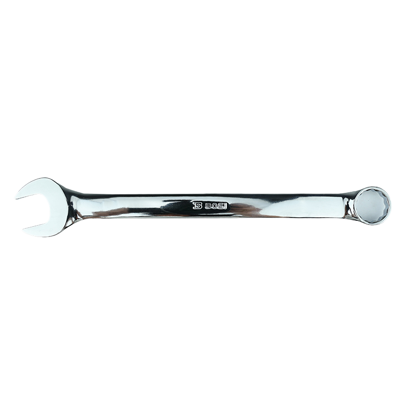 波斯(BOSI)精品两用扳手(34mm BS391134)把高清大图