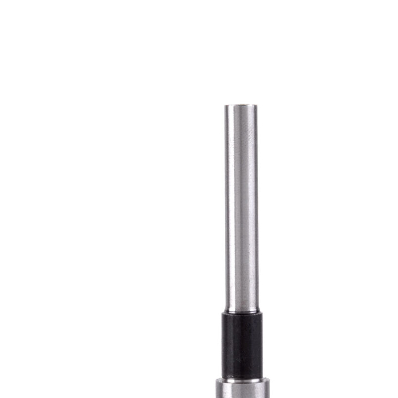 得力3849φ5.0*30mm财务装订机专用空心钻刀适用新款3881