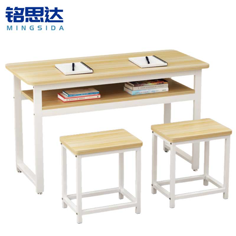 铭思达书桌1200*500*800cm套高清大图
