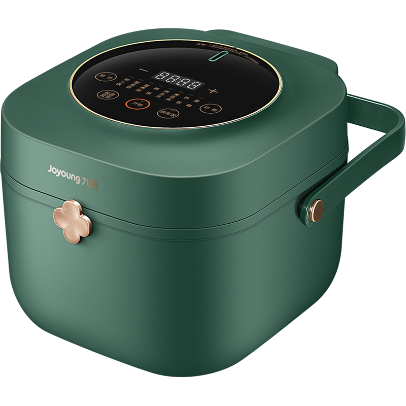 九阳joyoung电饭煲2l小容量迷你心愿食盒电饭锅f20fzf131b