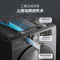 海信(Hisense)璀璨棉花糖三筒E8Q 全家筒 4合1热泵洗烘活水健康自由组合0手洗 以旧换新国家补贴