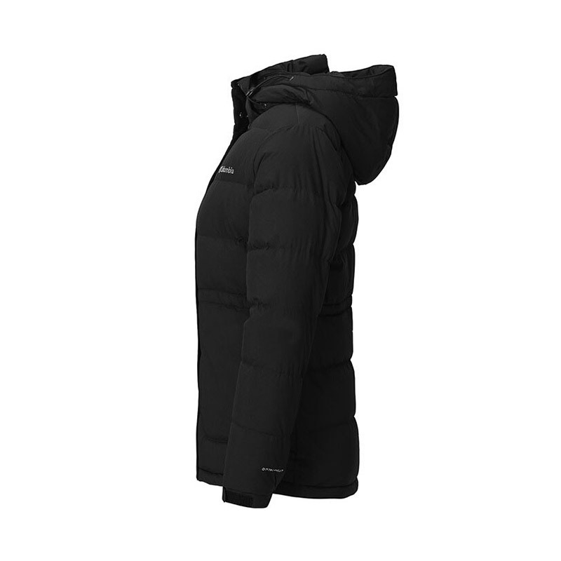 Columbia/哥伦比亚户外女装热能反射防水700蓬松度保暖羽绒服PL5268