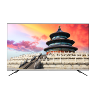 海信(Hisense) 75英寸 液晶电视 4K超高清 75E3D MEMC家庭影院 智能平板电视机