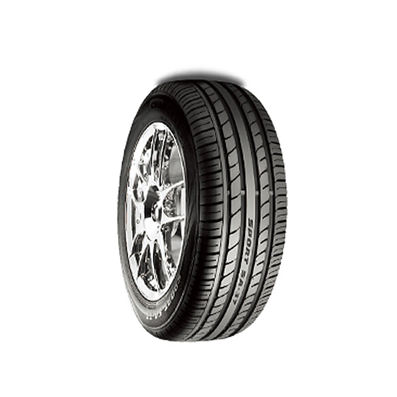 全诺轮胎(TRAZANO)205/55R16 SA37 91V 高性能轿车胎