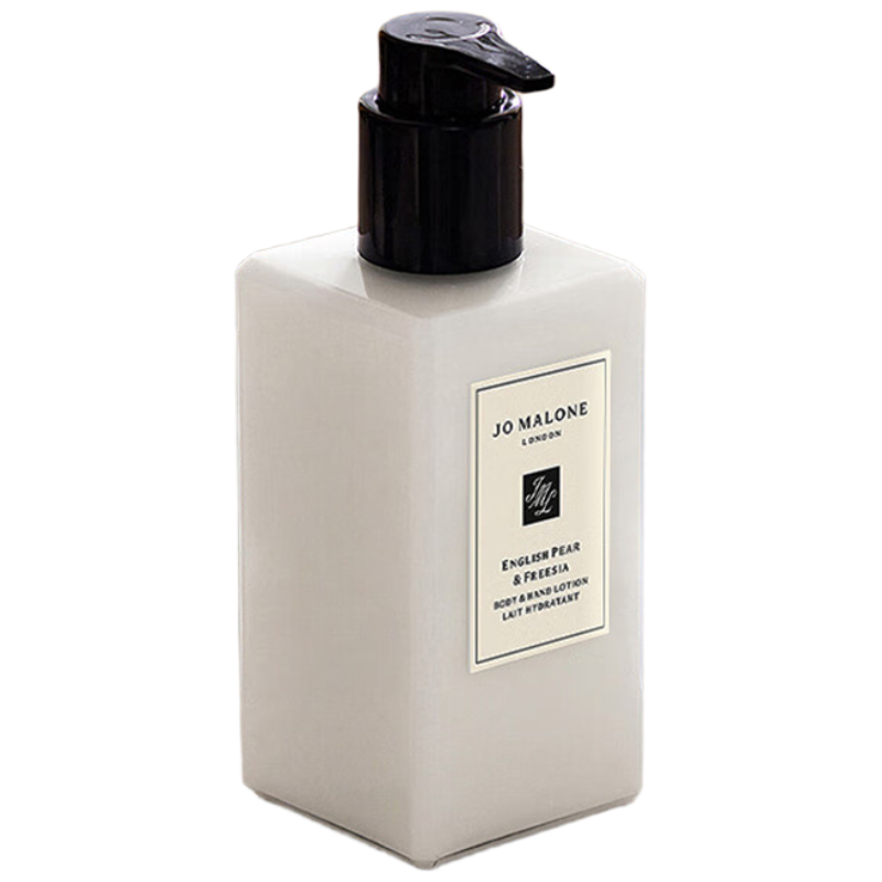 祖玛珑(Jo MALONE LONDON) 润肤乳液 英国梨与小苍兰香型250ml滋润保湿高清大图