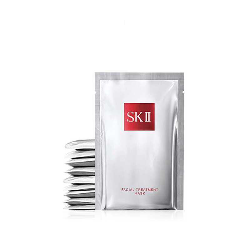 SK-II 护肤面膜 10片