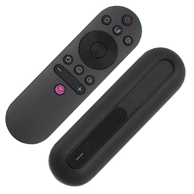 适用长虹电视遥控器rif300 50d5p 55d5p 58d5p 55a6u 65a6u 65a4u 32d