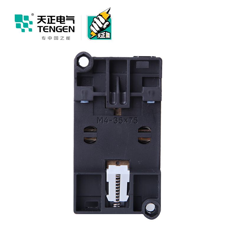 天正电气 CJX1 3NO 22A 交流50Hz 3P 02010060040 交流接触器