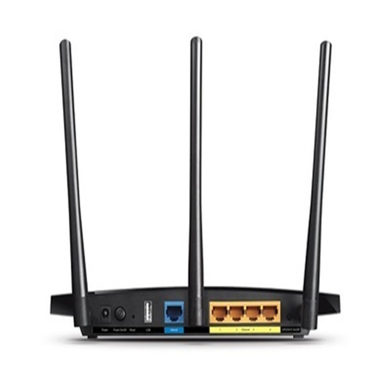 TP-LINK Archer C1200 双频千兆AC1200无线wifi路由器tplink
