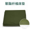 仓迪 CD-90 制式床垫硬质床垫热熔棉宿舍内务床垫军绿色制式床垫保暖防潮床垫 1.2*2m