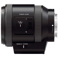 索尼(SONY) E PZ 18-200 F3.5-6.3 OSS 索尼E卡口 67mm口径 广角变焦电动镜头
