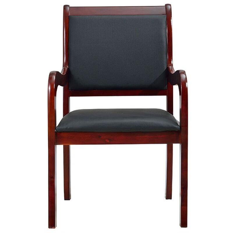 京中柜商业家具桦木办公椅报价_参数_图片_视频_怎么样_问答-苏宁易购