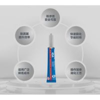 LOCTITE/乐泰 瞬干胶-膏状通用型 454 通用型 CFIA 20g 1支