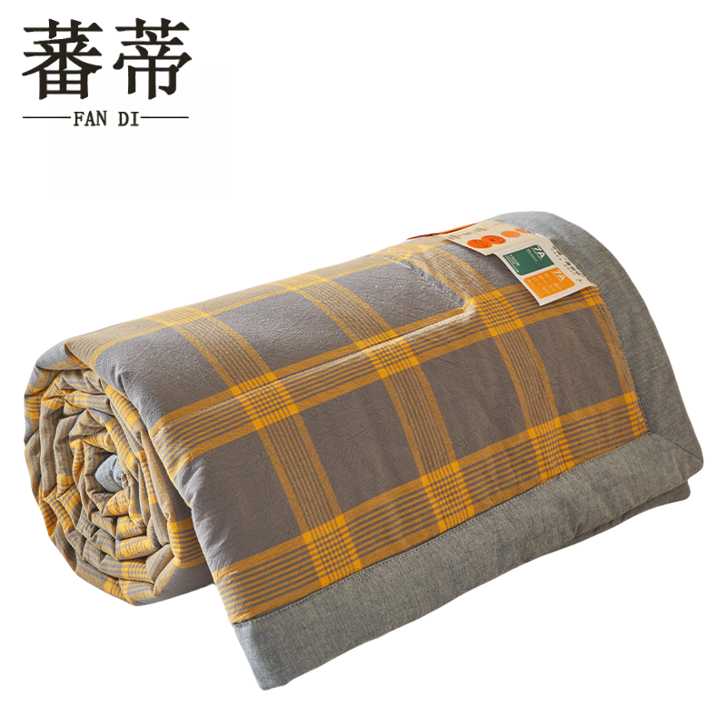 蕃蒂夏被高清大图