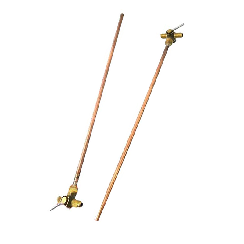 元诚 汽车运输车货车卡车东风EQ2102油箱延伸管油箱开关汽车维修配件军车器材零件配件高清大图