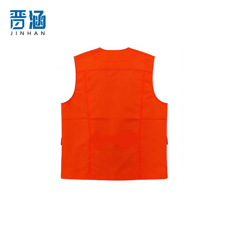 晋涵 防护马甲 S-7XL 件高清大图