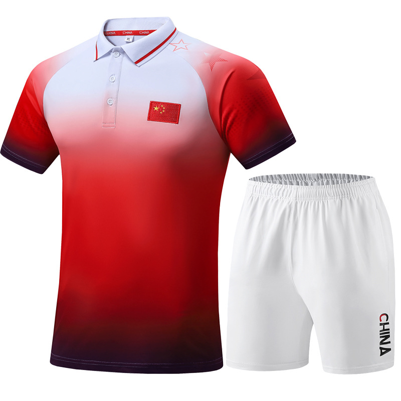 健卡侬运动服J199高清大图