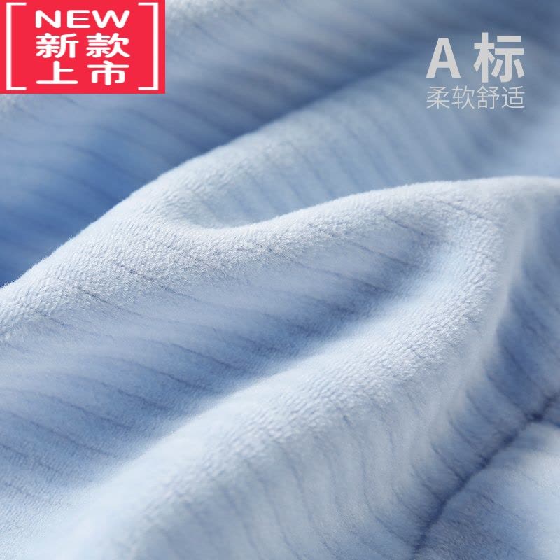 可莉允婴儿背带裤春秋冬季加绒儿童保暖裤开裆男女宝宝冬装连体护肚裤子图片