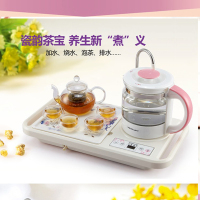 荣事达 YSH-E12P套装 电热水壶