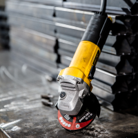 得力(deli) 6371 打磨机多功能电动工具套装(含耗材) 单套装