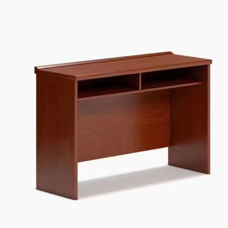 豫众诺 会议长条桌 1800*400*750mm 张高清大图