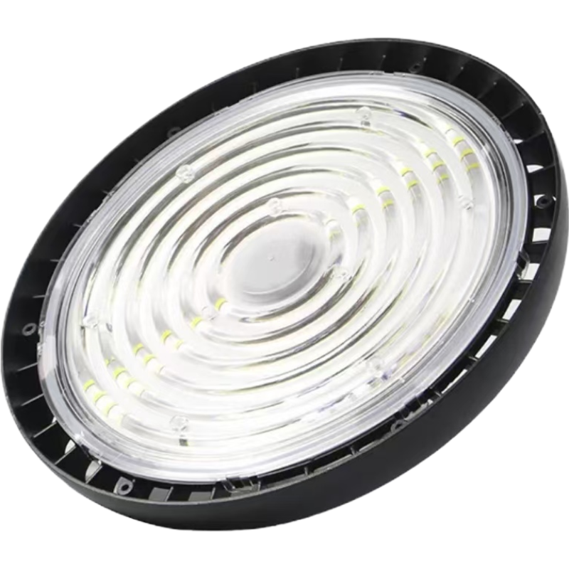 华光毅HYSF3103 LED工矿灯 150w 黑色