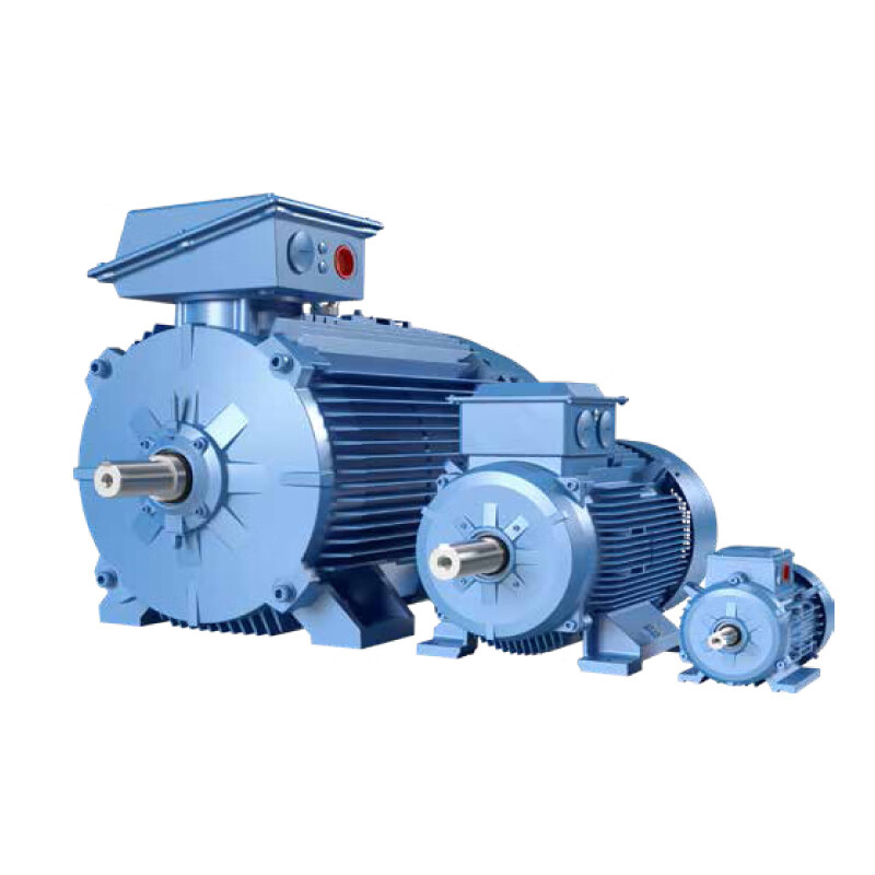 ABB电机 M2BAF90LA4IMB5/IM3001高清大图