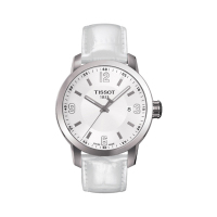 天梭瑞士品牌(TISSOT)T-SPOR系列 时尚 金属 防水男士手表 T055.410.11.017.00 石英表 男