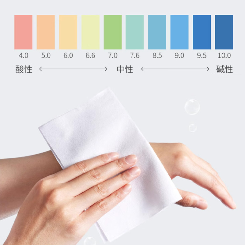 美穗吉家 EDI纯水 湿巾 80抽*1包(单位:包)高清大图
