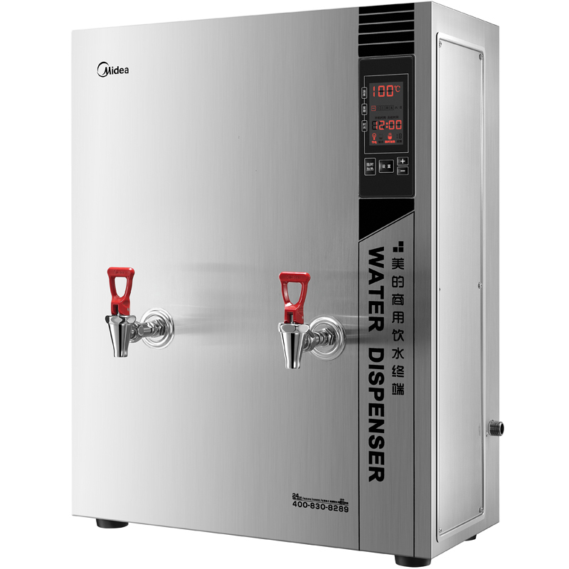 美的（Midea）开水器ZK1523-30+开水器底座MDZ-48