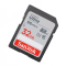 [免邮]闪迪(SanDisk) SD卡32G CLASS 10高速单反相机微单内存卡存储卡读速120MB/s
